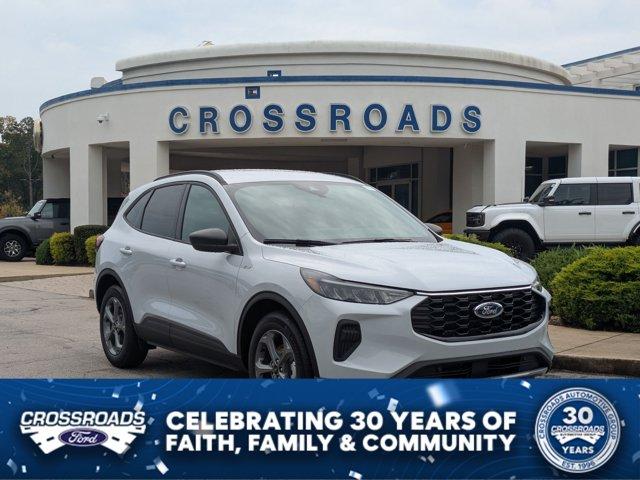 New 2026 Ford Escape ST-Line