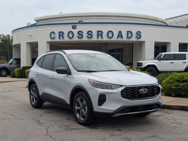 New 2026 Ford Escape ST-Line