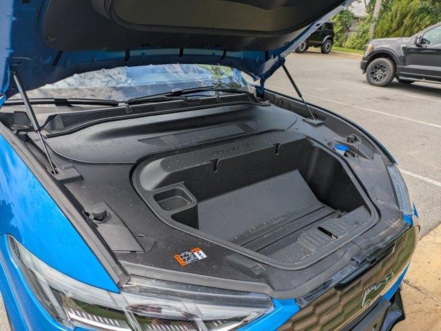 2025 FORD MUSTANG MACH-E GT 缩略图 44