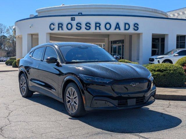 New 2026 Ford Mustang Mach-E Premium