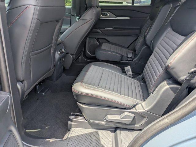 2026 FORD EXPLORER ST-LINE 缩略图 27