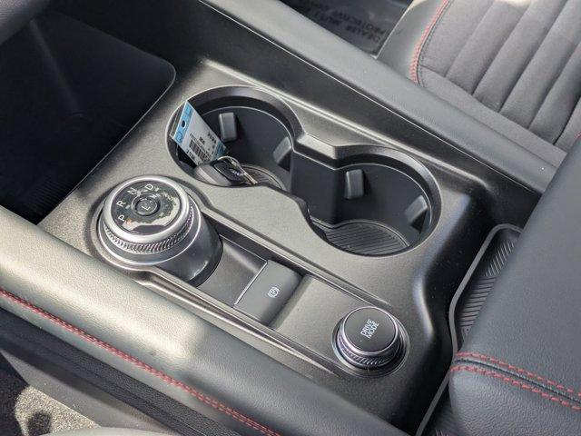 2026 FORD EXPLORER ST-LINE 缩略图 21