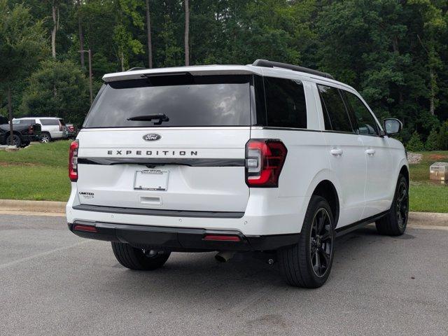 صورة مصغرة 3 لـ 2023 FORD EXPEDITION LIMITED