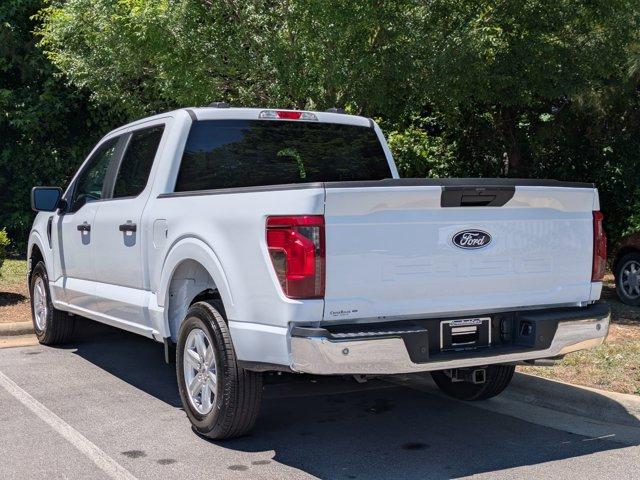 FORD F-150 XL - 5