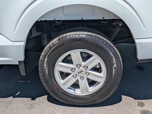 FORD F-150 XL - 8