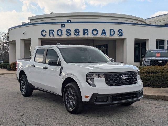 New 2026 Ford Maverick XLT