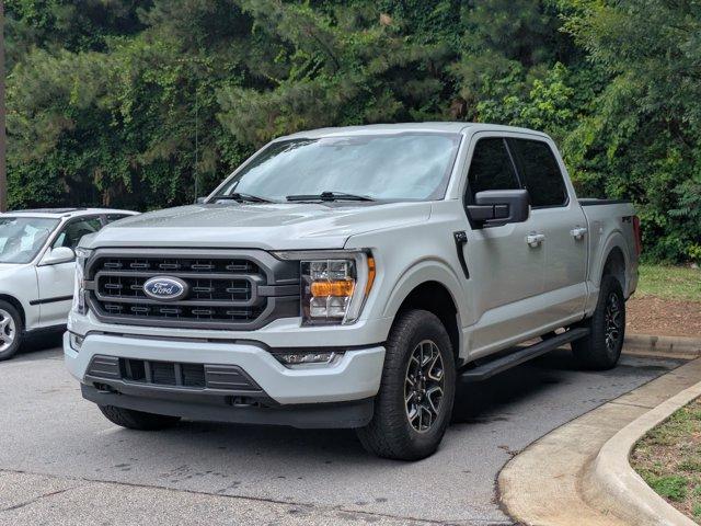 صورة 5 لـ 2023 FORD F-150 XLT