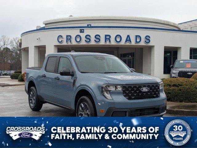 New 2026 Ford Maverick XLT