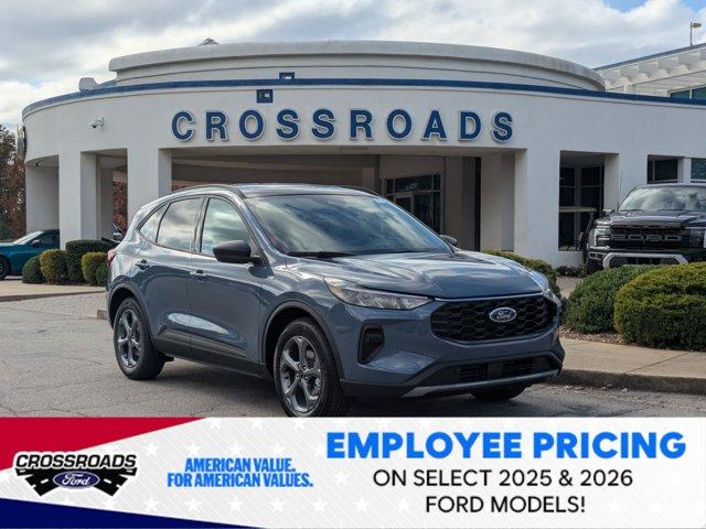 New 2026 Ford Escape ST-Line