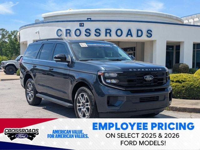 New 2026 Ford Expedition Active