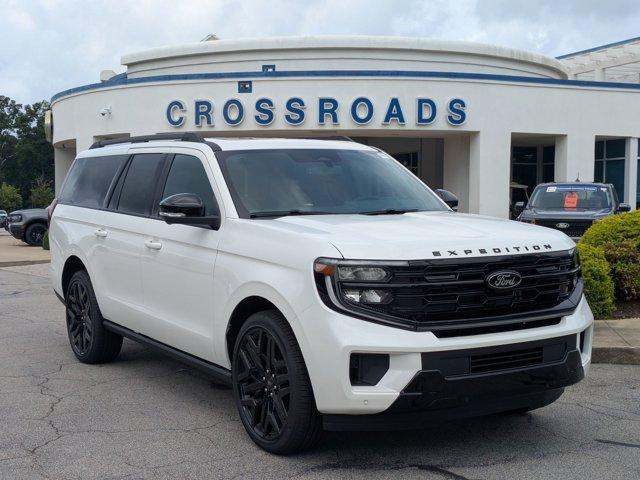 New 2026 Ford Expedition Max Platinum