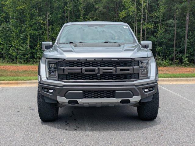 صورة 7 لـ 2023 FORD F-150 RAPTOR