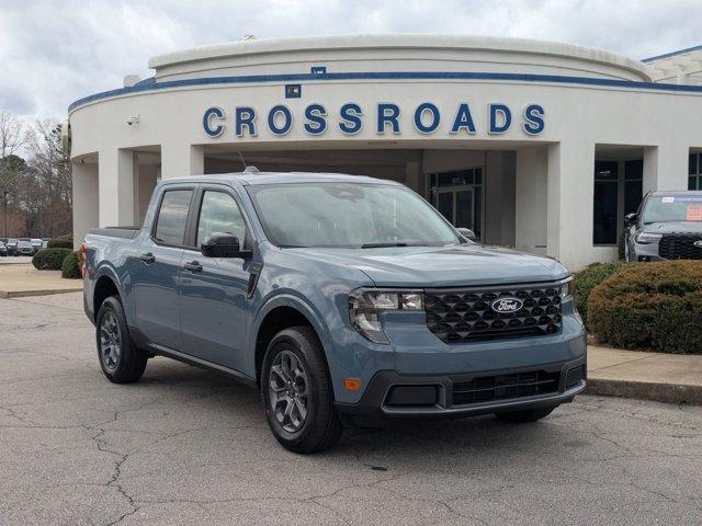 New 2026 Ford Maverick XLT