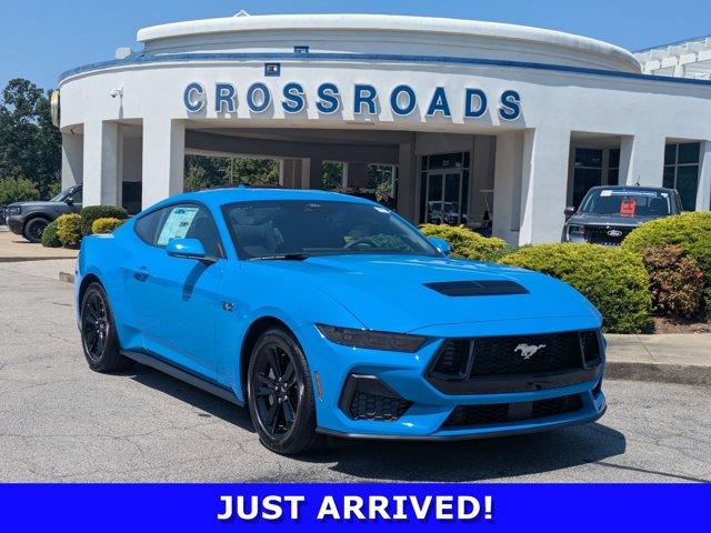 New 2026 Ford Mustang GT