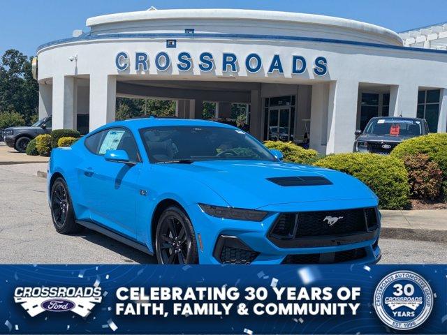 New 2026 Ford Mustang GT