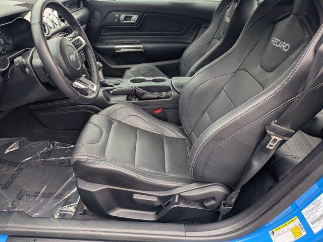 2022 FORD MUSTANG MACH 1 缩略图 12