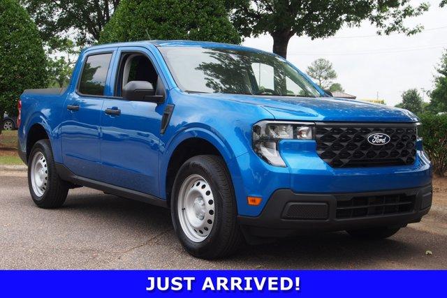 New 2026 Ford Maverick XL