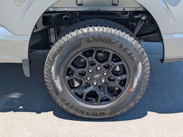 صورة 8 لـ 2026 FORD F-150 STX