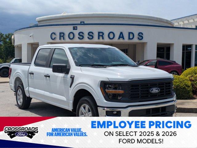 New 2026 Ford F-150 XL