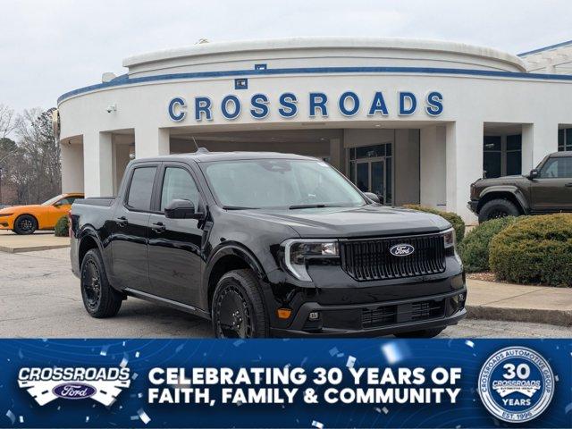 New 2026 Ford Maverick Lobo Standard