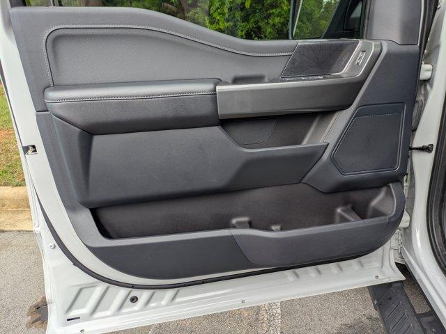 2023 FORD F-150 XLT photo 10