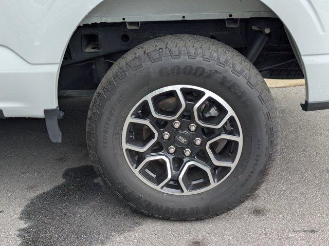 2023 FORD F-150 XLT photo 8
