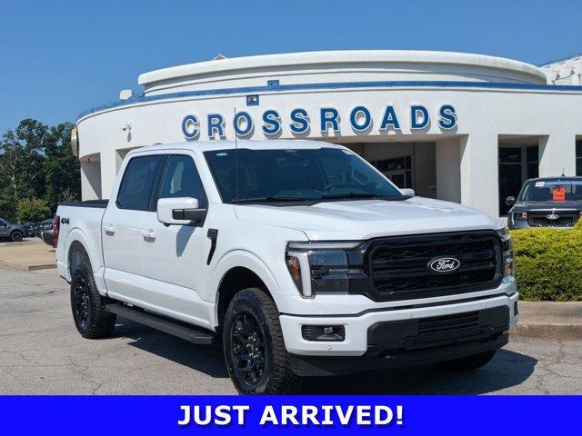 New 2026 Ford F-150 Lariat