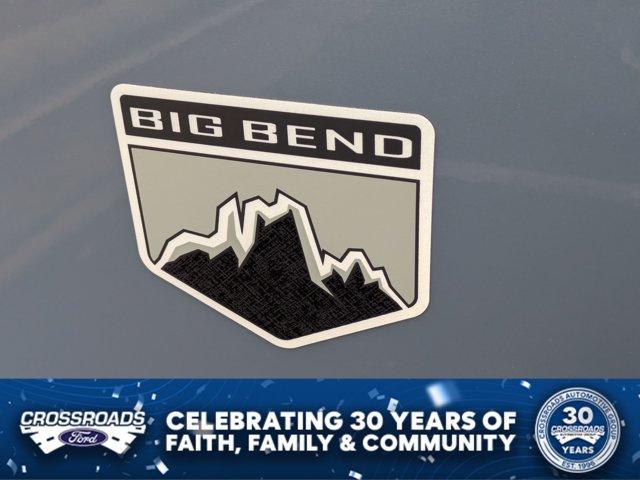 صورة 9 لـ 2026 FORD BRONCO SPORT BIG BEND