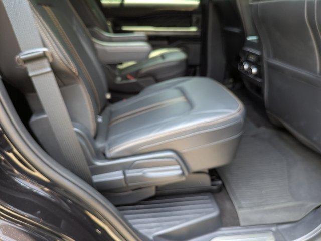 2023 FORD EXPEDITION PLATINUM thumbnail 38