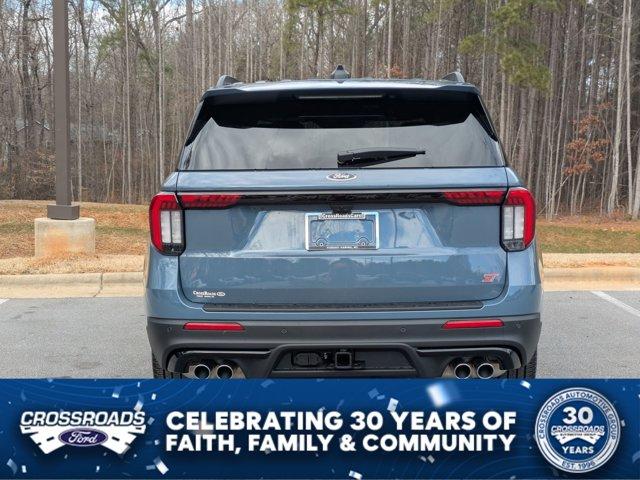 صورة 4 لـ 2026 FORD EXPLORER ST