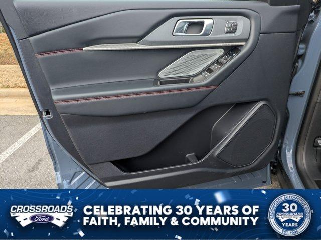 صورة 9 لـ 2026 FORD EXPLORER ST