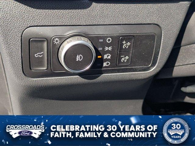 2025 FORD BRONCO SPORT OUTER BANKS 缩略图 16