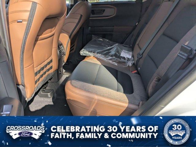 2025 FORD BRONCO SPORT OUTER BANKS 缩略图 30