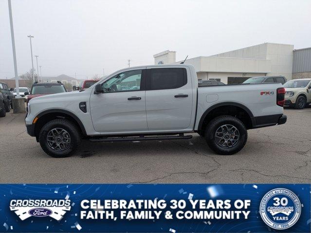 2026 FORD RANGER XLT — фото 7