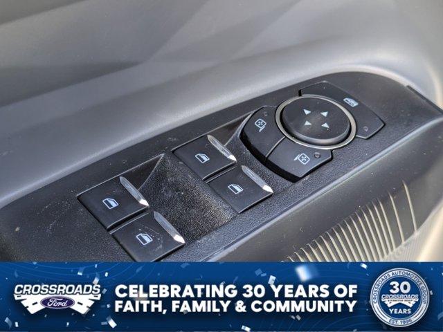 2026 FORD MAVERICK LOBO STANDARD — фото 10