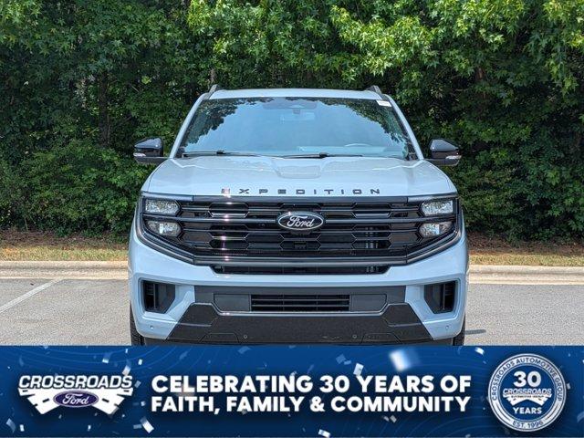 2026 FORD EXPEDITION MAX PLATINUM — фото 7