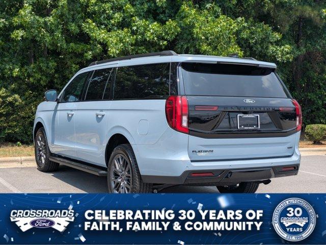 2026 FORD EXPEDITION MAX PLATINUM — фото 5