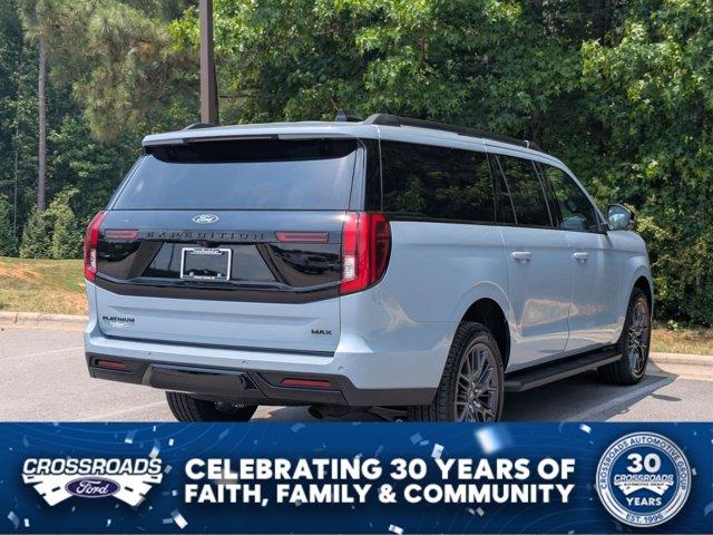 2026 FORD EXPEDITION MAX PLATINUM — фото 3