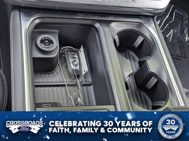 2026 FORD EXPEDITION MAX PLATINUM — миниатюра 23