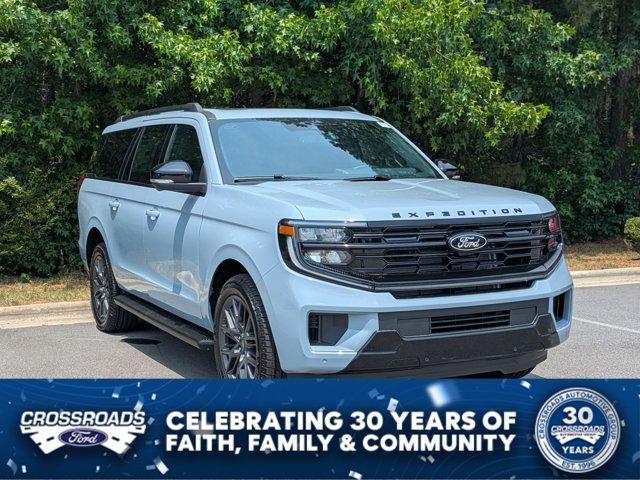 2026 FORD EXPEDITION MAX PLATINUM — фото 2
