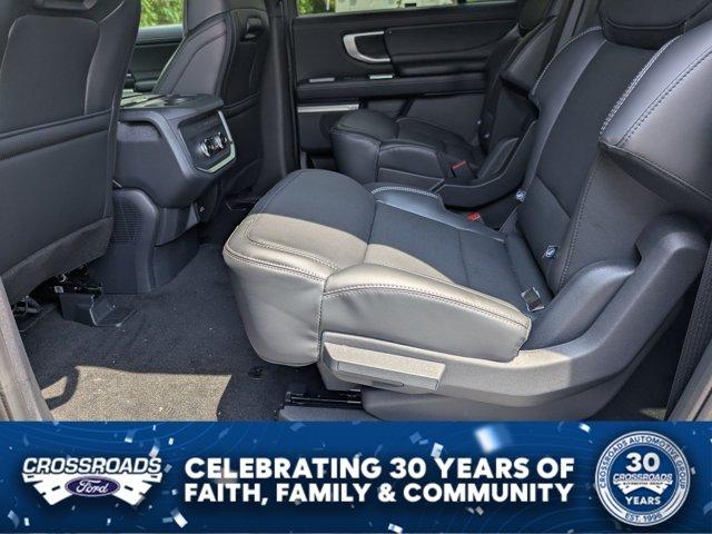 2026 FORD EXPEDITION MAX PLATINUM — миниатюра 29