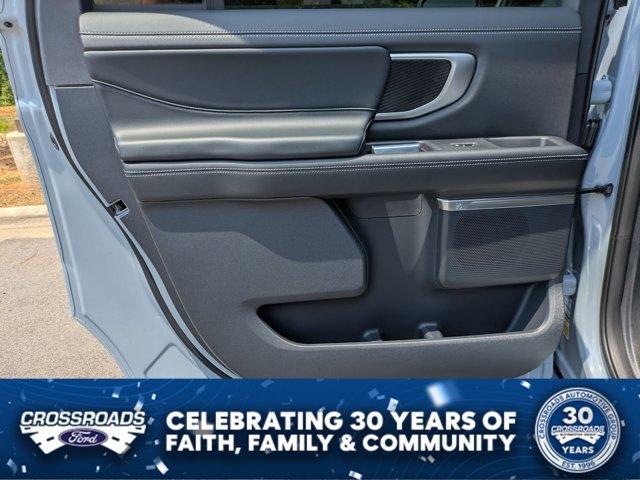 2026 FORD EXPEDITION MAX PLATINUM — миниатюра 27