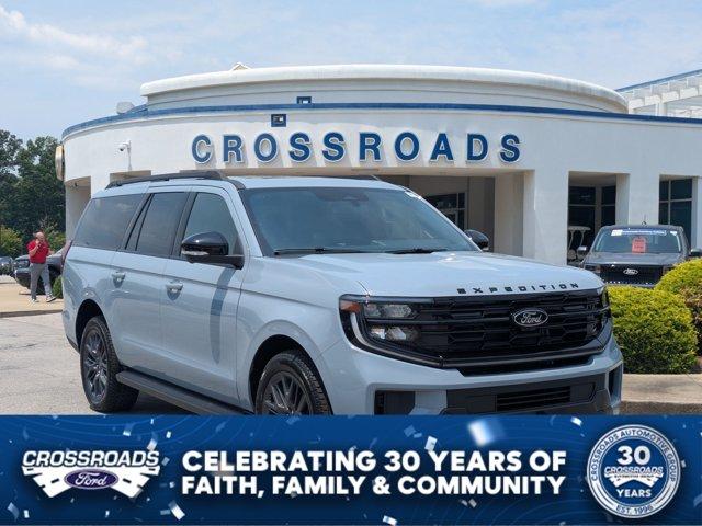 2026 FORD EXPEDITION MAX PLATINUM — фото 1