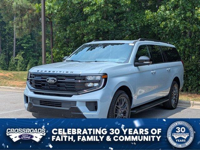 2026 FORD EXPEDITION MAX PLATINUM — фото 6