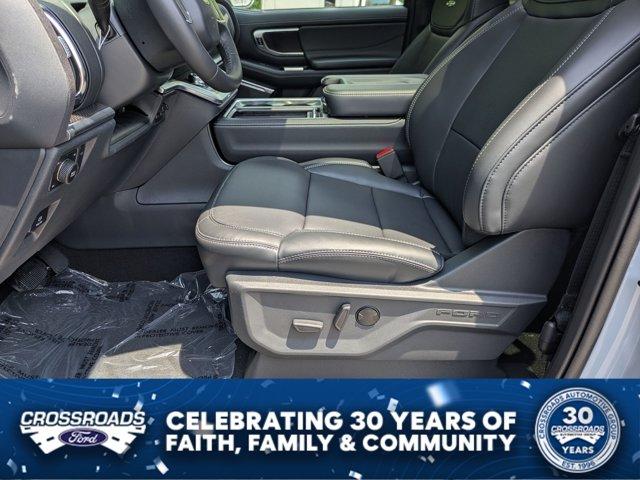 2026 FORD EXPEDITION MAX PLATINUM — миниатюра 12