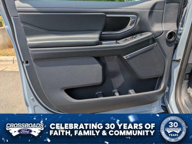 2026 FORD EXPEDITION MAX PLATINUM — фото 9