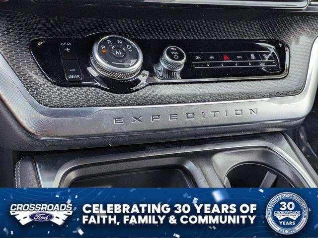 2026 FORD EXPEDITION MAX PLATINUM — миниатюра 22