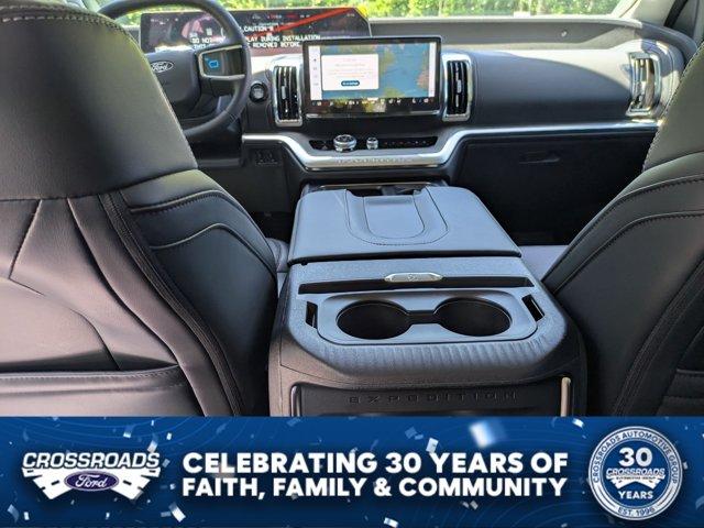 صورة مصغرة 30 لـ 2026 FORD EXPEDITION PLATINUM