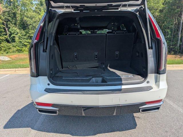 2023 Cadillac ESCALADE PREMIUM LUXURY 缩略图 35