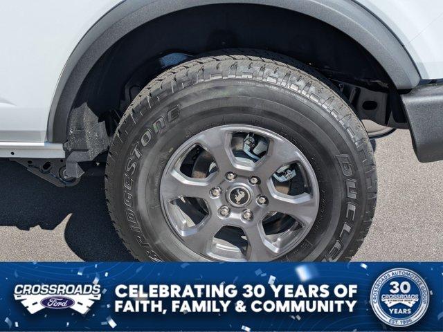 2026 FORD BRONCO BIG BEND 照片 8